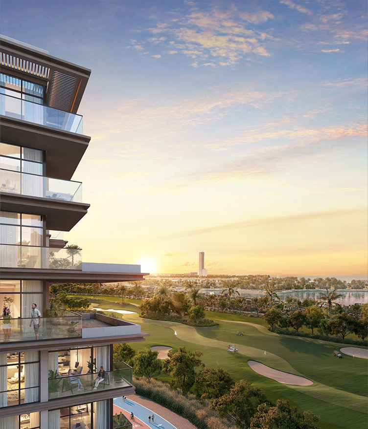 Established Community